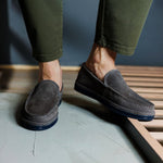 Loafers & Moccasins