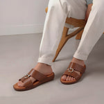 Arabic Sandals