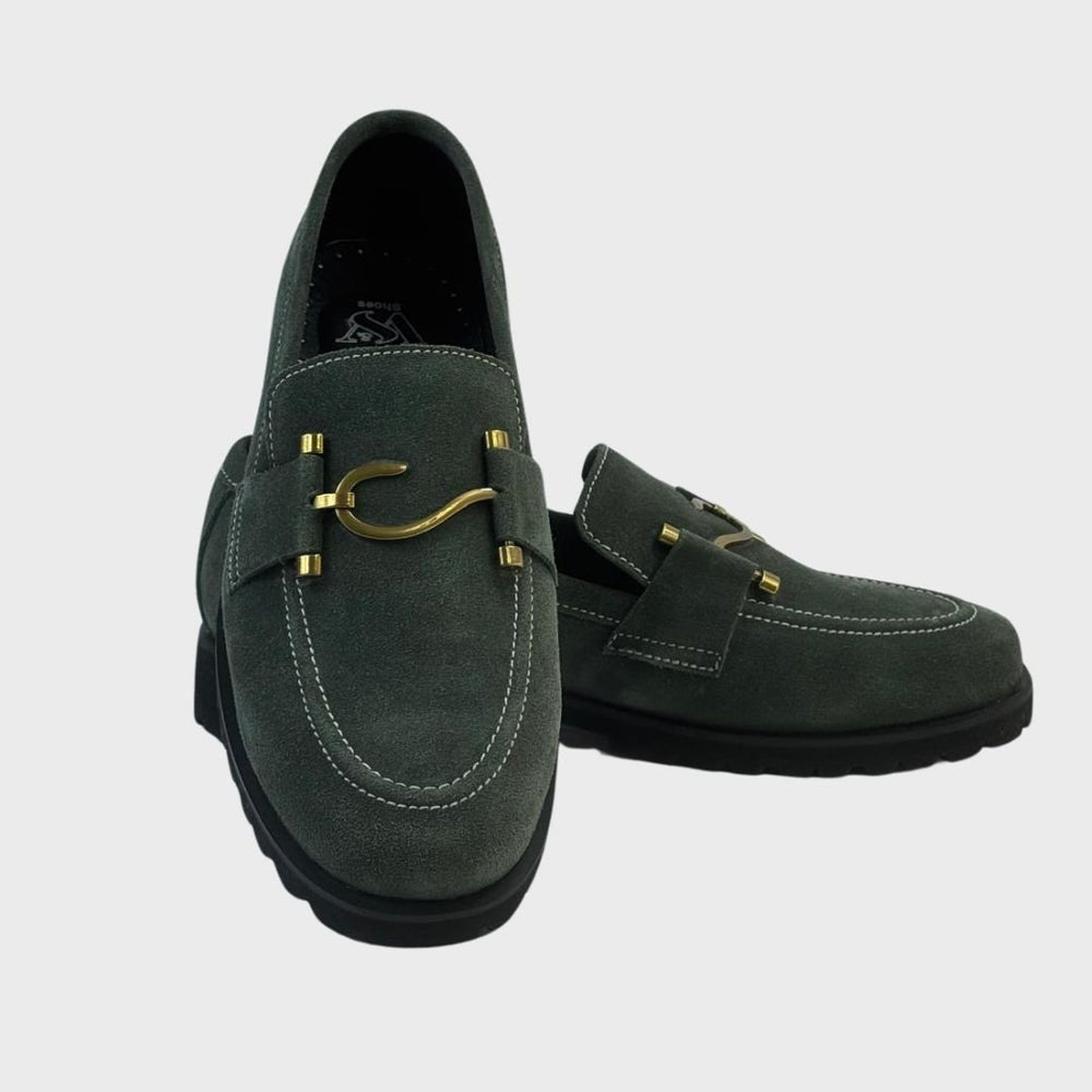 Ultra Soft Casual Loafer for Men