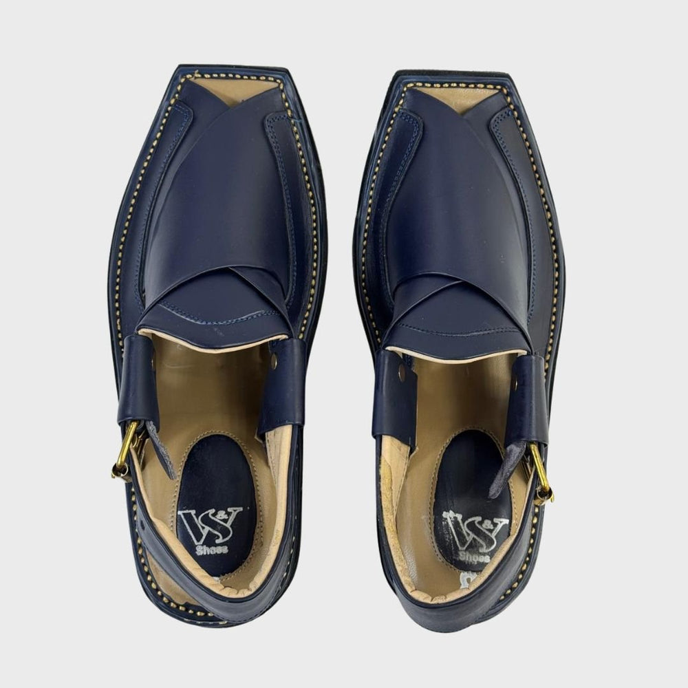 Royal Navy Classic Peshawari Chappal