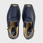Royal Navy Classic Peshawari Chappal