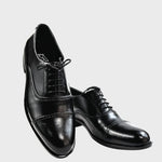 Black Formal Shoes
